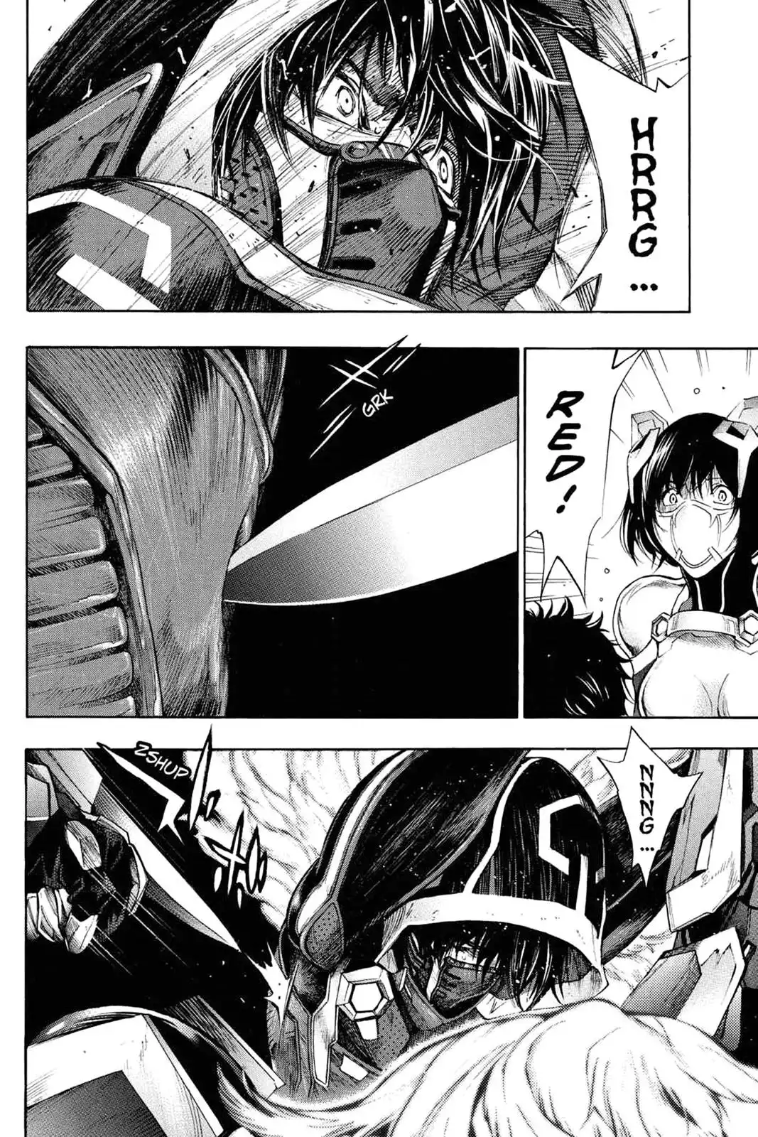 Platinum End Chapter 24 36